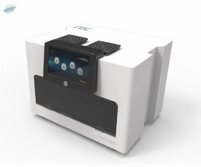 RNA DNA Extraction Machine