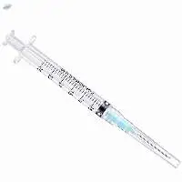 Syringe