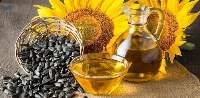 Refined Sunflower Oil