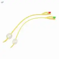 Foley Catheter