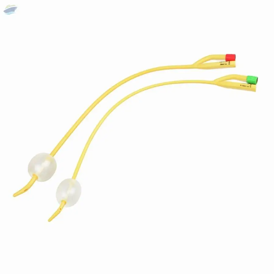Foley Catheter