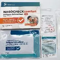 Lepu Antigen Test Kit (bfarm) Covid Test