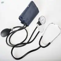 Aneroid Sphygmomanometer