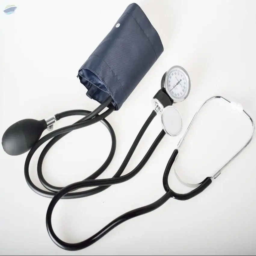 Aneroid Sphygmomanometer