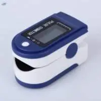 Fingertip Pulse Oximeter