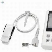 Handheld Pulse Oximeter