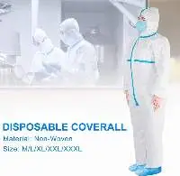 Coverall