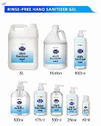 Hand Sanitizer
