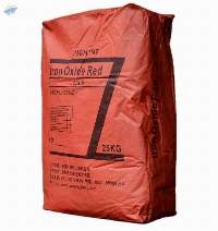 Iron Oxide