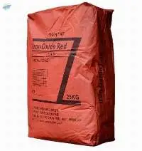 Iron Oxide