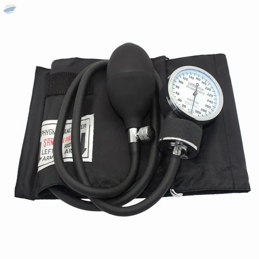Aneroid Sphygmomanometer