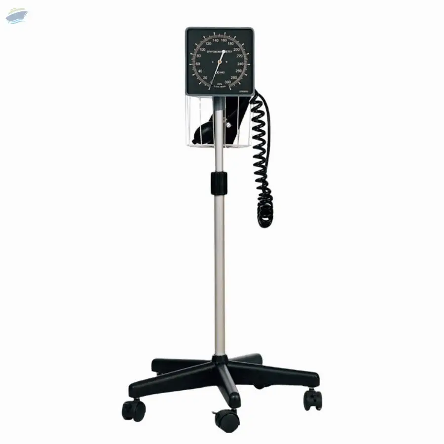 Floor Type Aneroid Spygmomanometer