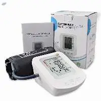 Upper Arm Blood Pressure Monitor