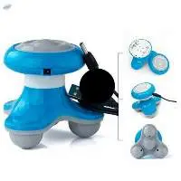 Usb Electric Mini Massager