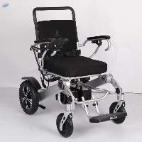 Electric Wheelchair