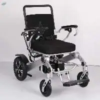 Electric Wheelchair
