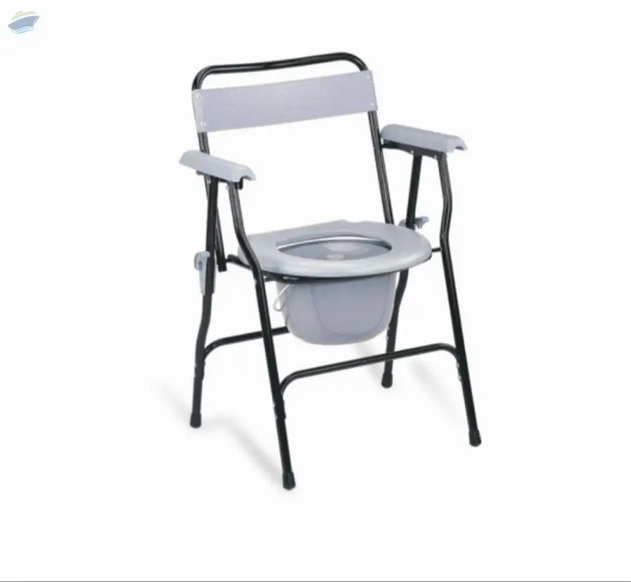 Commode Chair