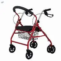 Elderly Walker
