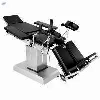Electric Operating Table