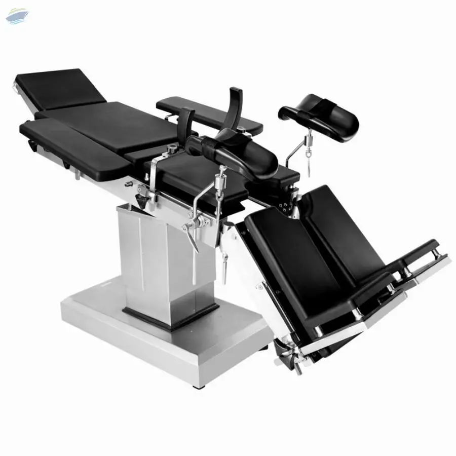 Electric Operating Table