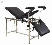 Gynecology Examination Bed
