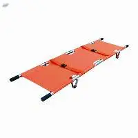 Aluminum Alloy Fold Stretcher