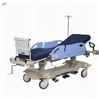 Patient Stretcher