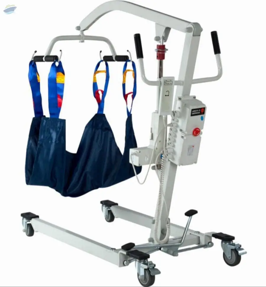 Patient Lift
