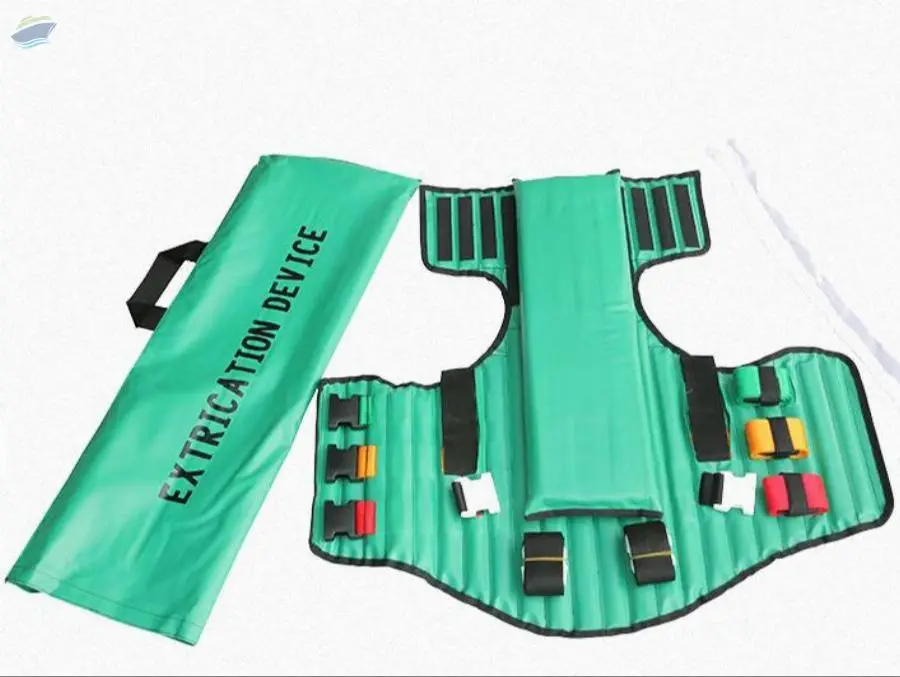 Extrication Device