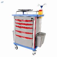 Emergency Trolley