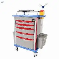 Emergency Trolley