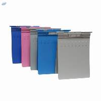 Medical Record File Folder