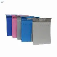Medical Record File Folder
