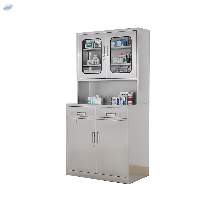 Instrument Cabinet