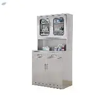 Instrument Cabinet