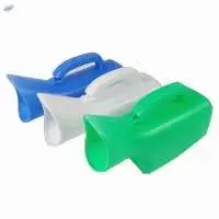 Urine Bottle Female Use