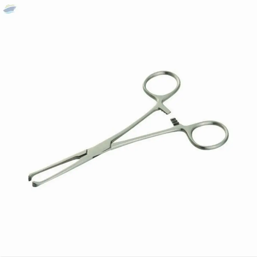 Tissue Forceps