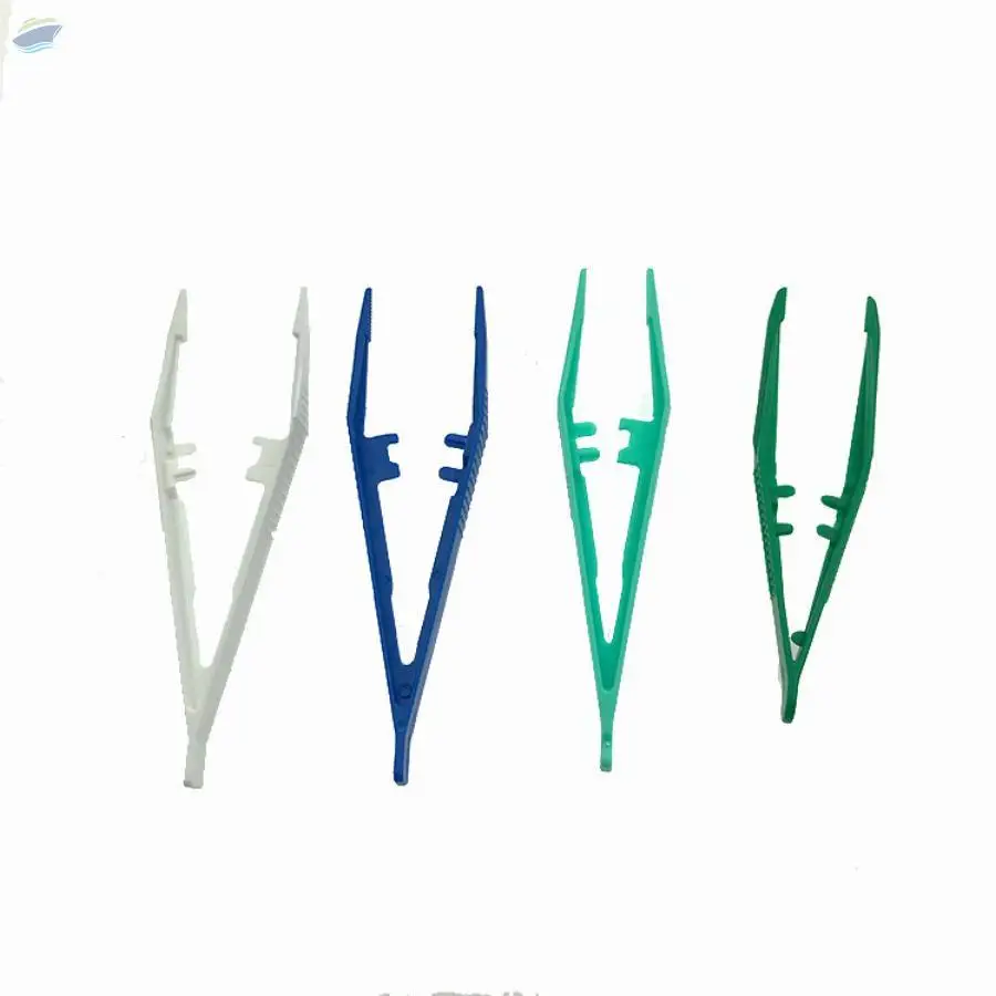 Plastic Forceps
