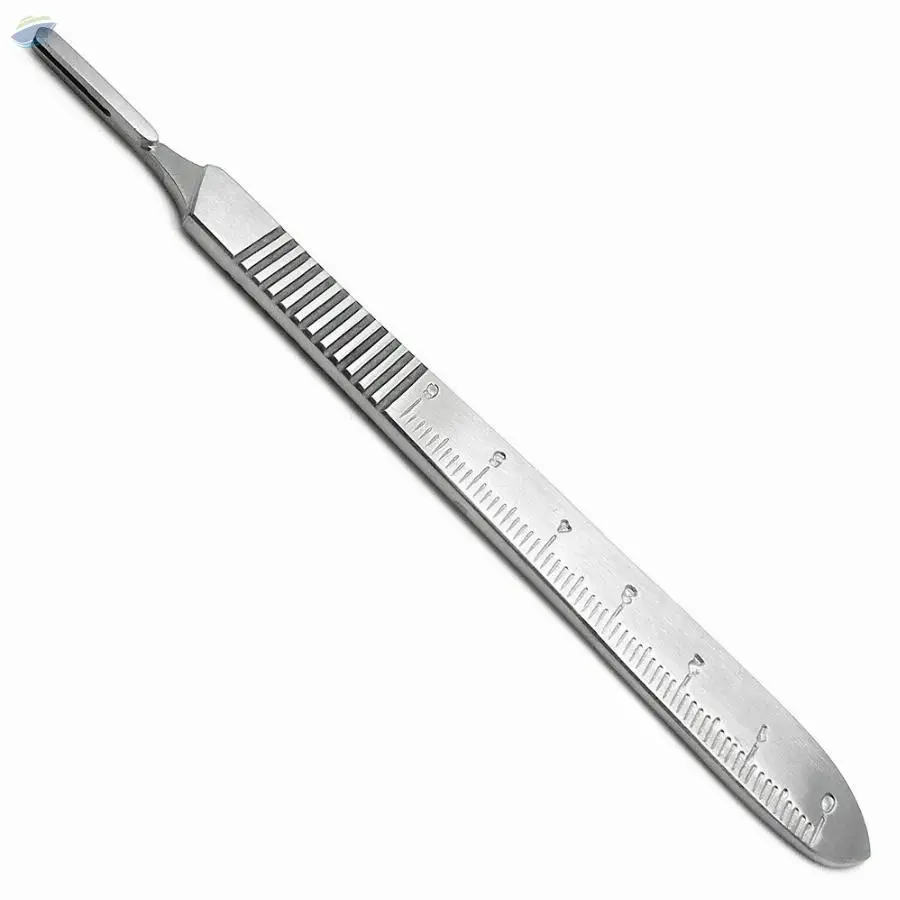 Surgical Knife Handle