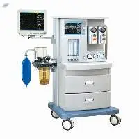 Anesthesia Workstation