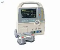 Biphasic Defi-Monitor