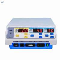 Electrosurgical Generator