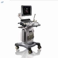 Ultrasound Color Doppler Portable