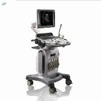 Ultrasound Color Doppler Portable