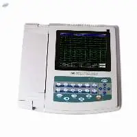 Channel Electrocardiograph