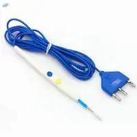 Disposable Electrosurgical Pencil