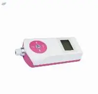 Transcutaneous Jaundice Detector