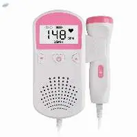 Fetal Doppler