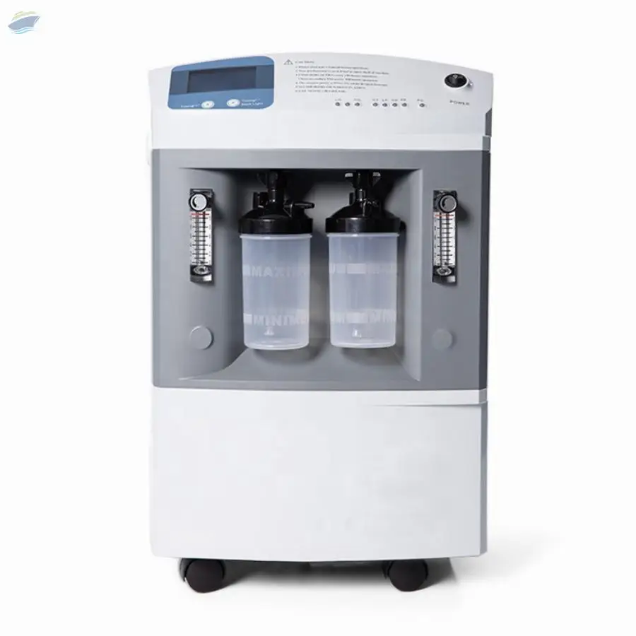 Oxygen Concentrator