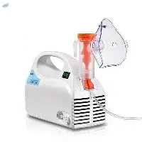 Piston Compressor Nebulizer